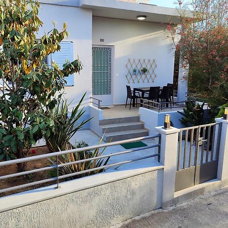 فيلا Casa Marilia خانيا المظهر الخارجي الصورة