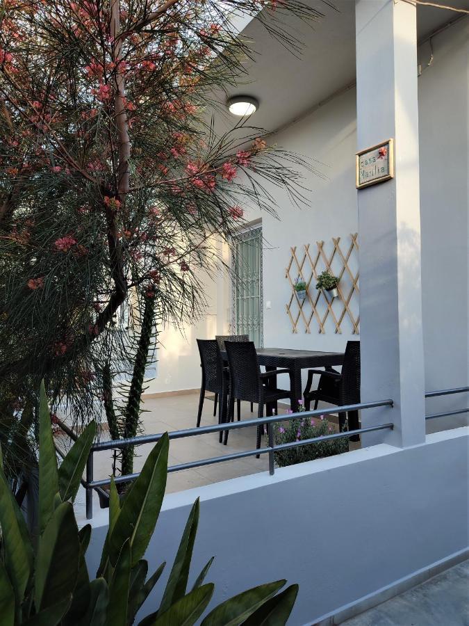 فيلا Casa Marilia خانيا المظهر الخارجي الصورة