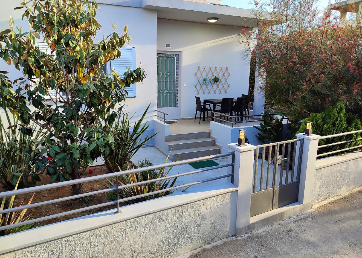 فيلا Casa Marilia خانيا المظهر الخارجي الصورة