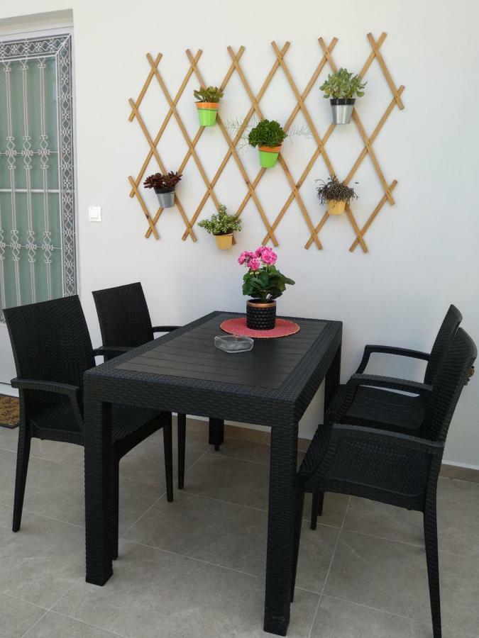 فيلا Casa Marilia خانيا المظهر الخارجي الصورة