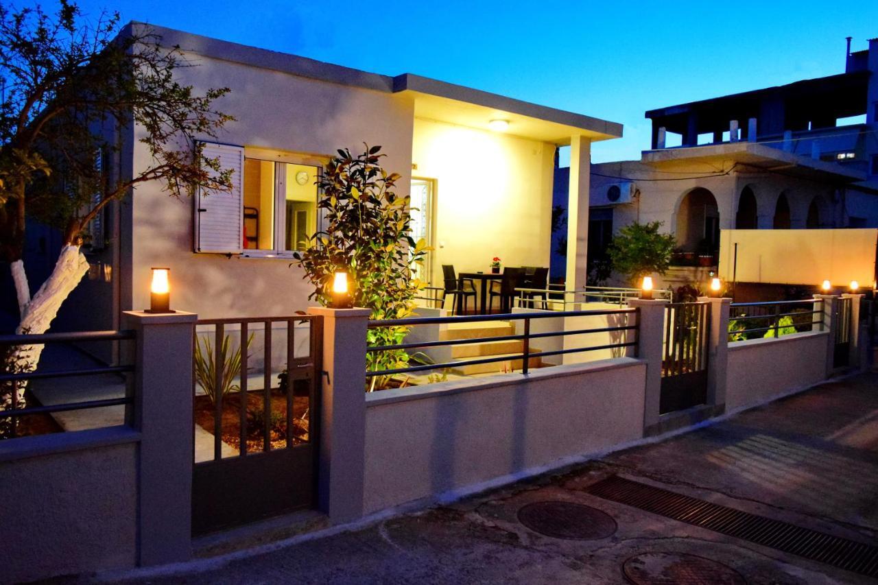 فيلا Casa Marilia خانيا المظهر الخارجي الصورة
