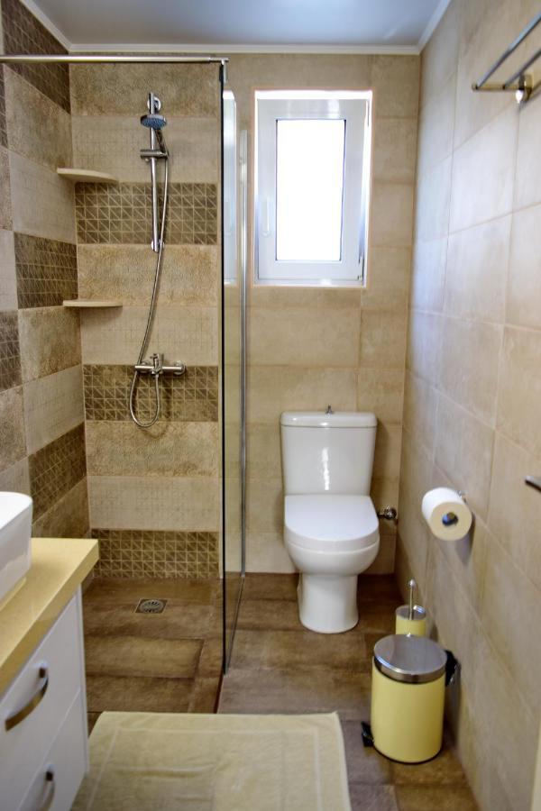 فيلا Casa Marilia خانيا المظهر الخارجي الصورة